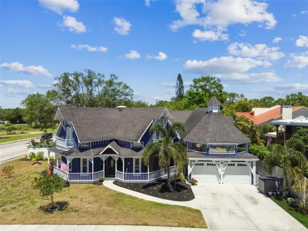 1500 Elmwood Street, Clearwater, FL, 33755