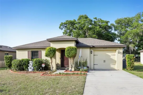 26377 Bertram Road, Brooksville, FL, 34602