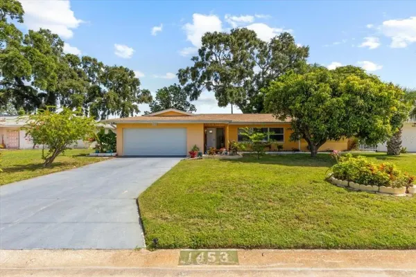 1453 62nd Terrace S, St Petersburg, FL, 33705