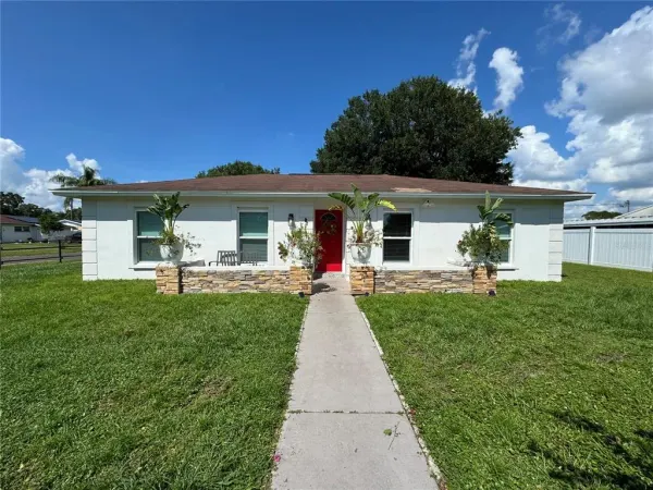 7102 Reindeer Road, Tampa, FL, 33619