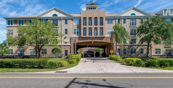 4221 W Spruce Street, Unit 1303, Tampa, FL, 33607