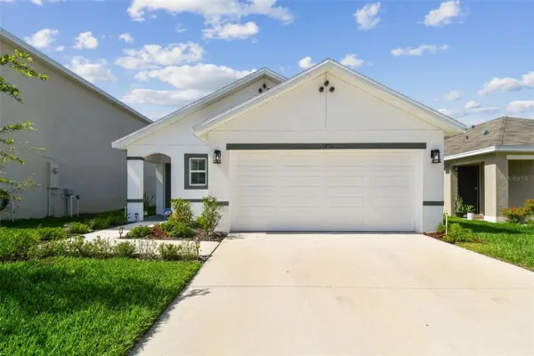 36673 Spanish Rose Drive, Dade City, FL, 33525