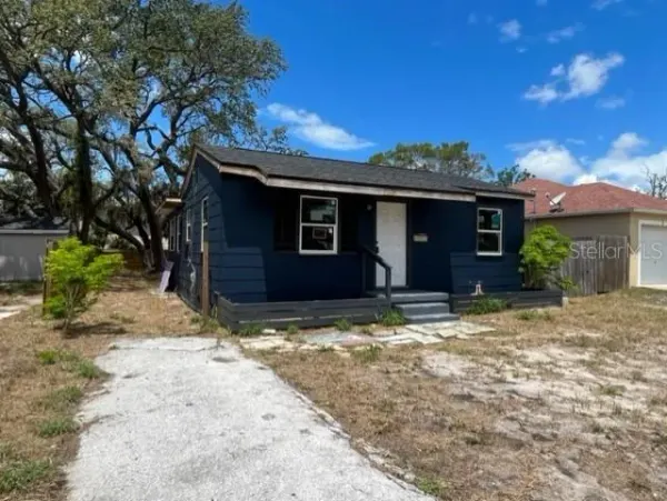 1931 44th Street S, St Petersburg, FL, 33711