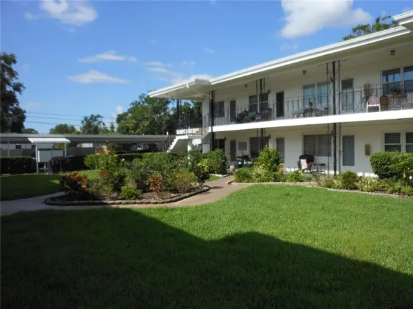 138 36th Avenue N, Unit 206w, St Petersburg, FL, 33704
