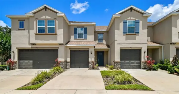 6745 Citrus Creek Lane, Tampa, FL, 33625