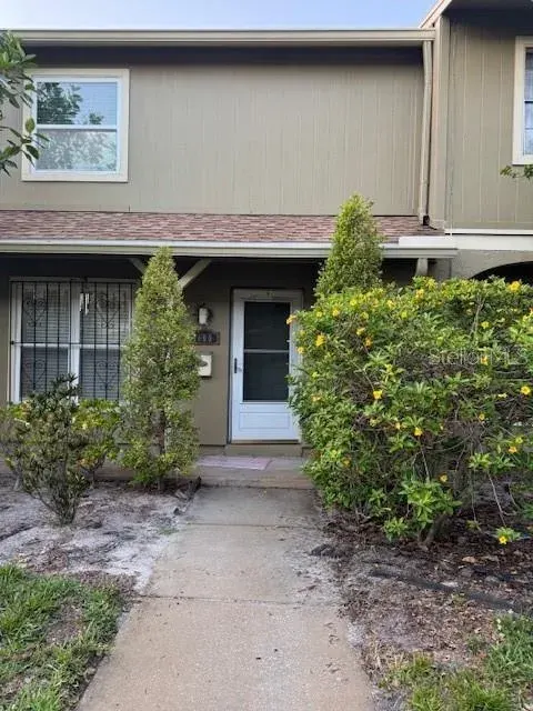 7605 W Deleon Court, Tampa, FL, 33615