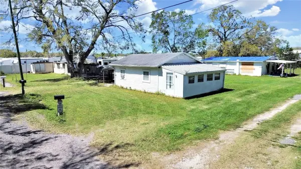 6673 146th Avenue N, Clearwater, FL, 33764