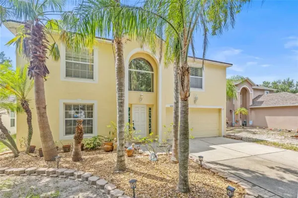 10311 Frog Pond Drive, Riverview, FL, 33569
