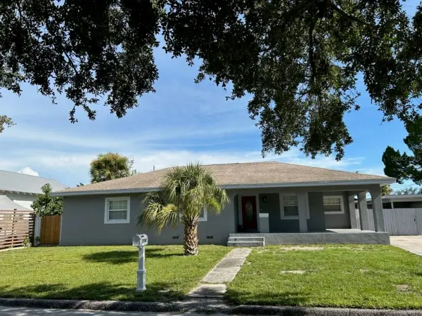 2540 W Union Street, Tampa, FL, 33607