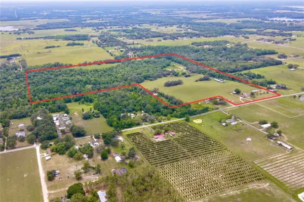 14409 Curley Road, Dade City, FL, 33525