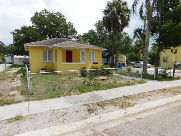 844 20th Street S, St Petersburg, FL, 33712
