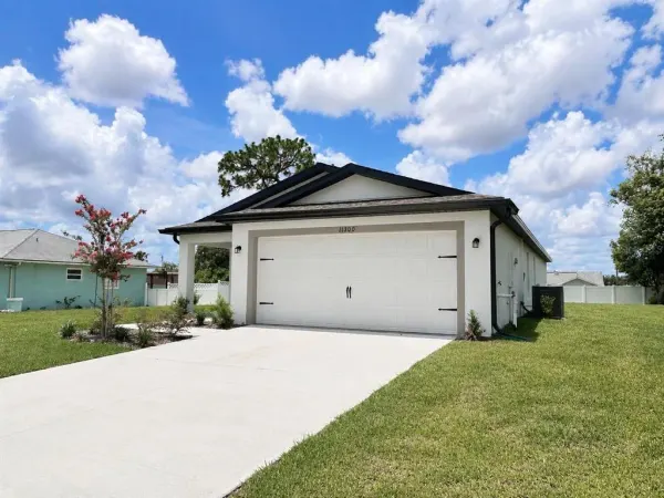 11300 Libby Road, Spring Hill, FL, 34609