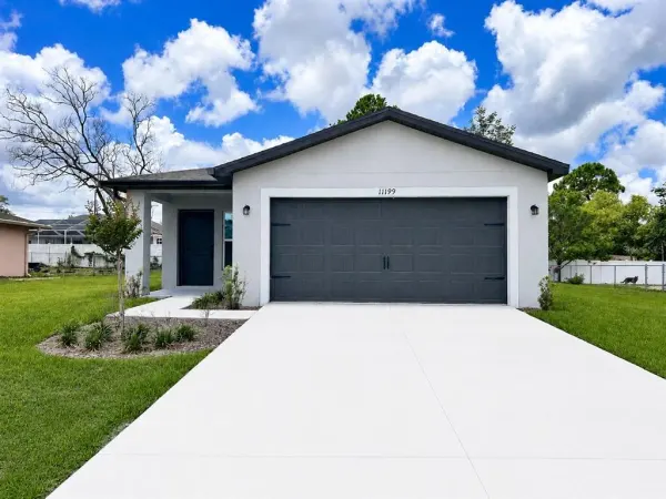 11199 Murraysville Drive, Spring Hill, FL, 34609