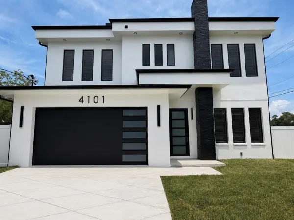 4101 W Mango Avenue, Tampa, FL, 33616