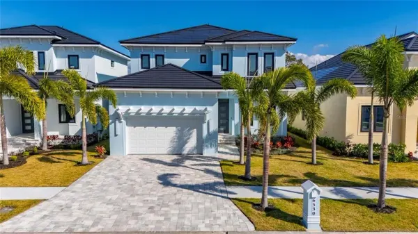 6530 Simone Shores Circle, Apollo Beach, FL, 33572