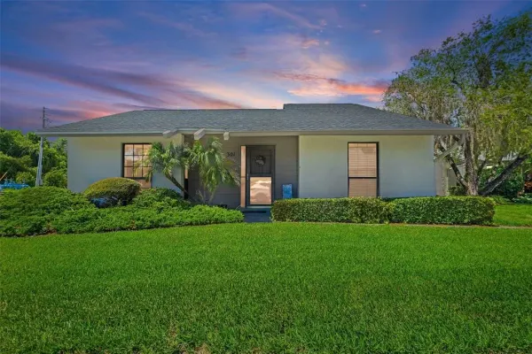 301 Windrush Loop, Tarpon Springs, FL, 34689