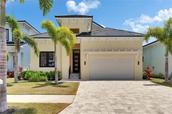 6532 Simone Shores Circle, Apollo Beach, FL, 33572