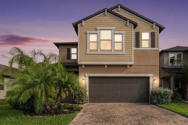 8719 Winning Fields Road, New Port Richey, FL, 34655