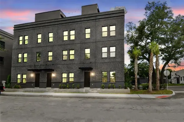 1218 E Kay Street, Unit 24, Tampa, FL, 33602