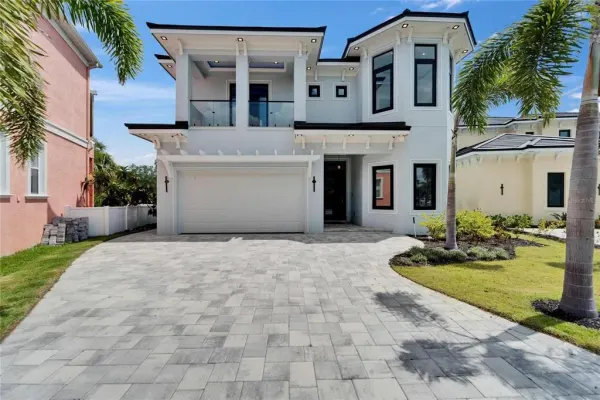 6520 Simone Shores Circle, Apollo Beach, FL, 33572