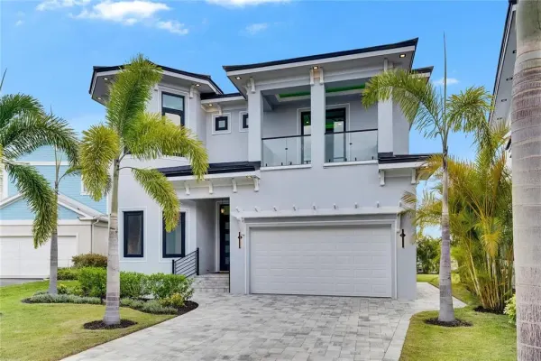 6526 Simone Shores Circle, Apollo Beach, FL, 33572