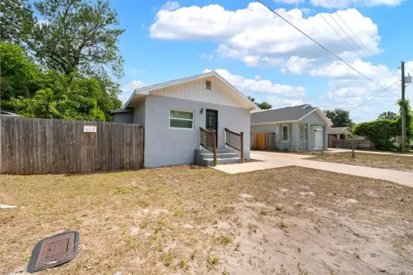 4218 E Cayuga Street, Tampa, FL, 33610