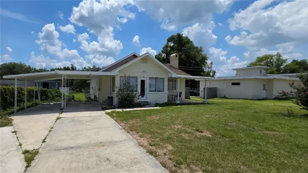 13330 Fort King Road, Dade City, FL, 33525