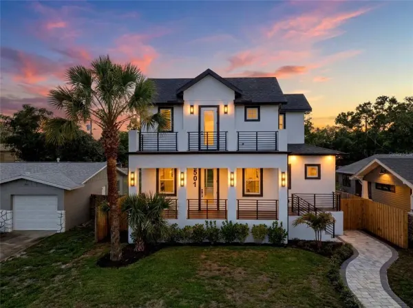2501 Quincy Street S, St Petersburg, FL, 33711
