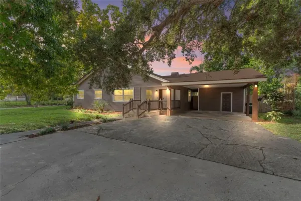 1127 Wyatt Street N, Clearwater, FL, 33756
