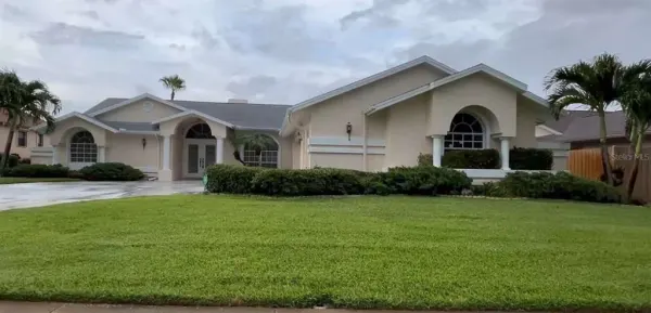 2635 Jarvis Circle, Palm Harbor, FL, 34683