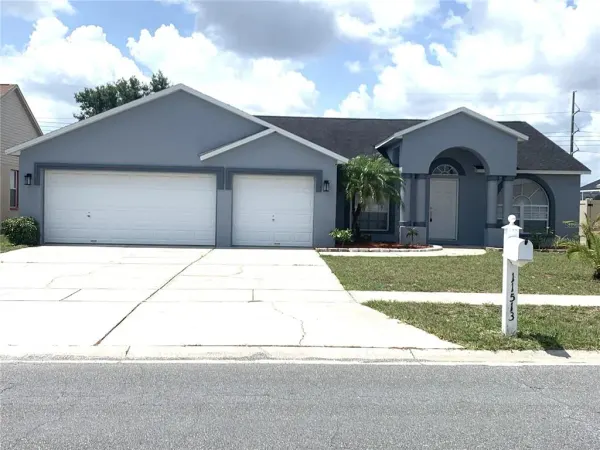 11513 Andy Drive, Riverview, FL, 33569