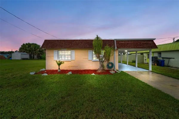13232 Carol Drive, Hudson, FL, 34667