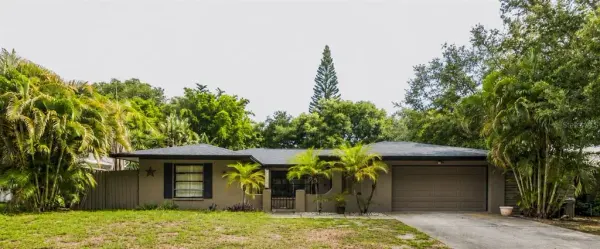 2199 Blue Tern Drive, Palm Harbor, FL, 34683