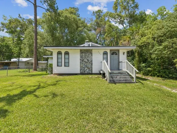 111 E Early Street, Brooksville, FL, 34601
