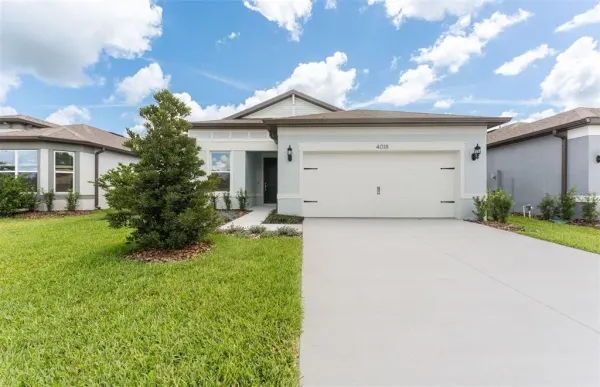 4018 Big Sky Drive, Spring Hill, FL, 34604