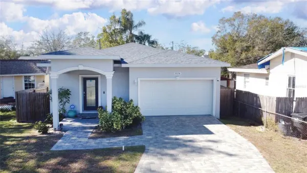 5528 40th Street N, St Petersburg, FL, 33714