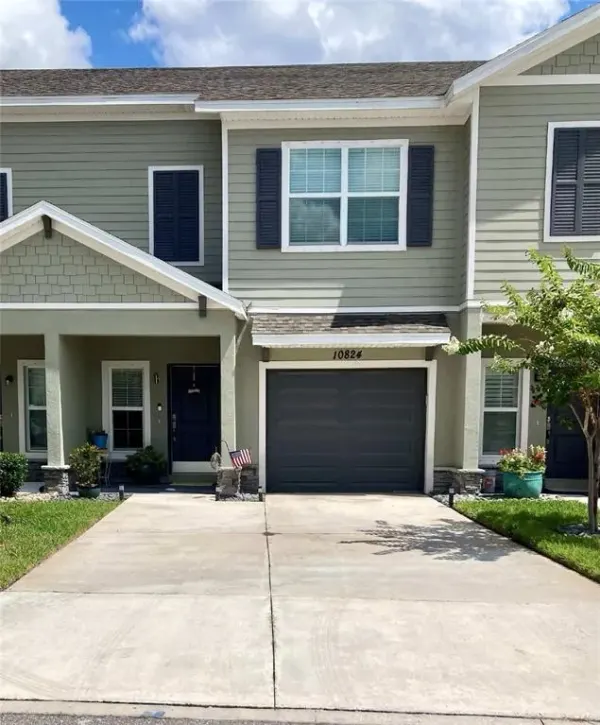 10824 Quickwater Court, Riverview, FL, 33569