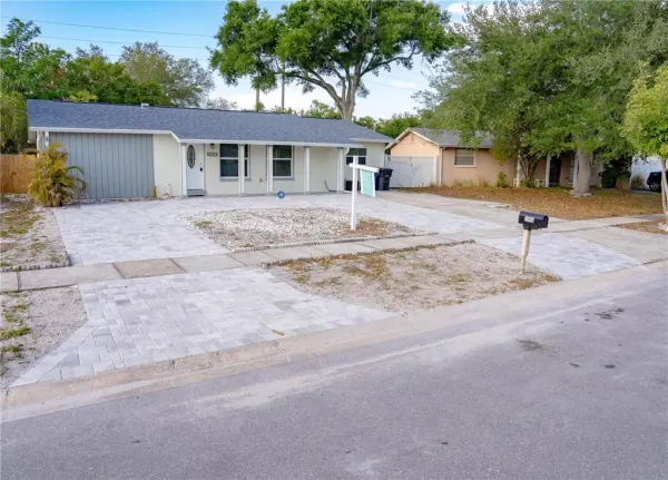 2908 Edenwood Street, Clearwater, FL, 33759