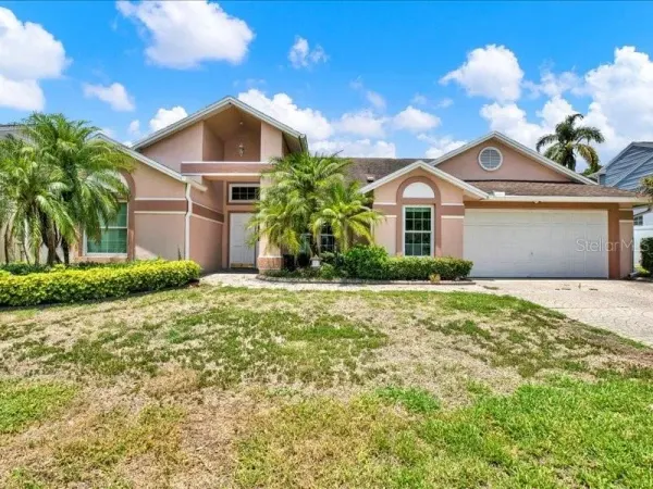 15717 Jericho Drive, Odessa, FL, 33556