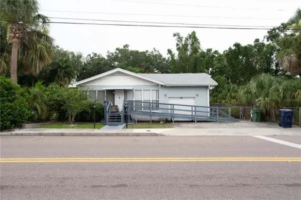 307 W Osborne Avenue, Tampa, FL, 33603