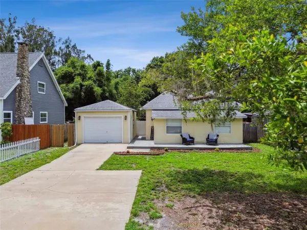 1722 Albemarle Road, Clearwater, FL, 33764