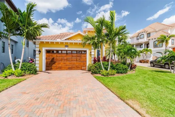 539 Treviso Drive, Apollo Beach, FL, 33572