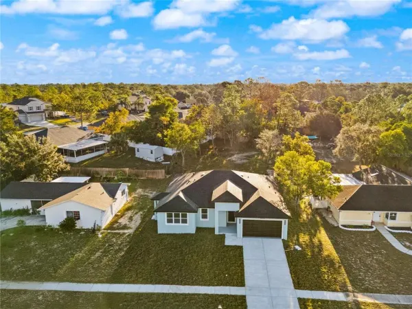 5352 Lowell Avenue, Spring Hill, FL, 34609