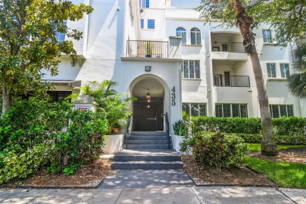 435 S Oregon Avenue, Unit 304, Tampa, FL, 33606