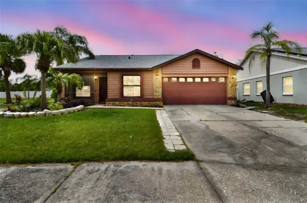 11304 Plumtree Court, Riverview, FL, 33579