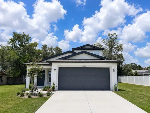 10405 Timbercrest Road, Spring Hill, FL, 34608