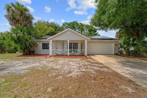 7505 Bramblewood Drive, Port Richey, FL, 34668