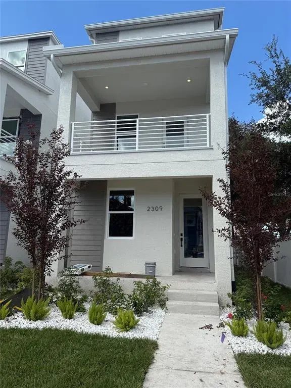 2315 W Spruce Street, Tampa, FL, 33607