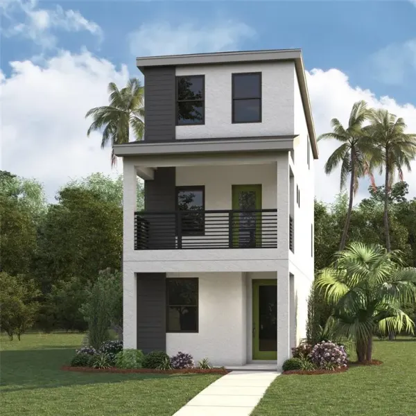 2313 W Spruce Street, Tampa, FL, 33607