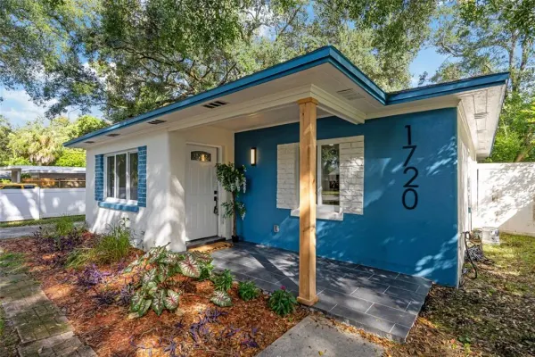 1720 SE Lambright Street, Tampa, FL, 33610